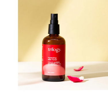 Hydrating Mist Toner